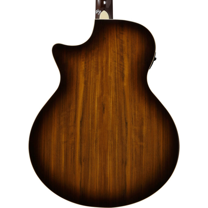 Ibanez Acoustic/Electric (Vintage Mahogany Sunburst) AE160VMS