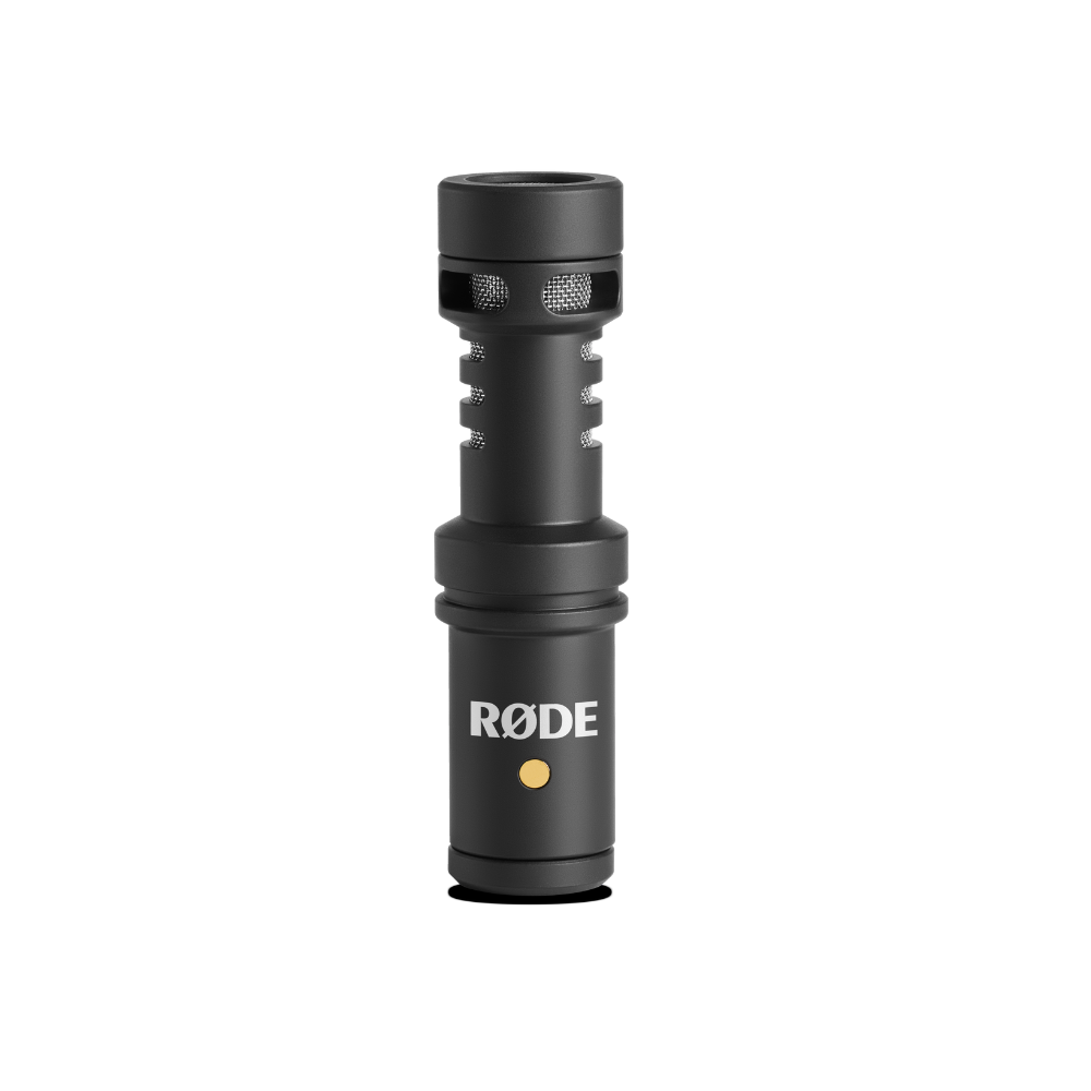 Rode Microphones  VideoMic ME-C+ Directional Mic for USB-C Mobile Devices