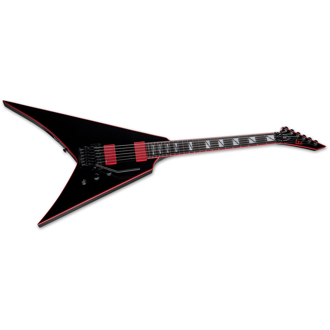 ESP LTD GH-SV (Black) LGHSVBLK