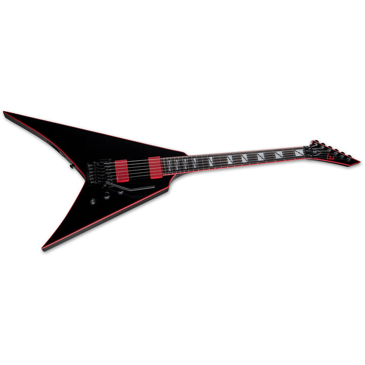 ESP LTD GH-SV (Black) LGHSVBLK