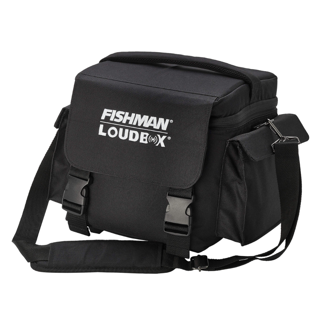 Fishman ACC-LBX-CC4 Loudbox Micro Deluxe Carry Bag