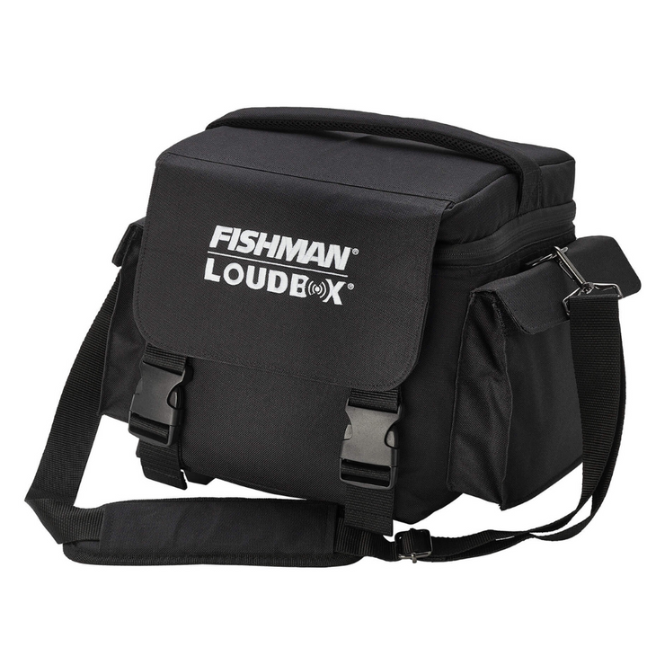 Fishman ACC-LBX-CC4 Loudbox Micro Deluxe Carry Bag