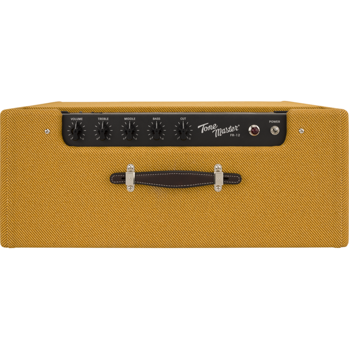 Fender Tone Master FR-12 Powered Speaker - Tweed