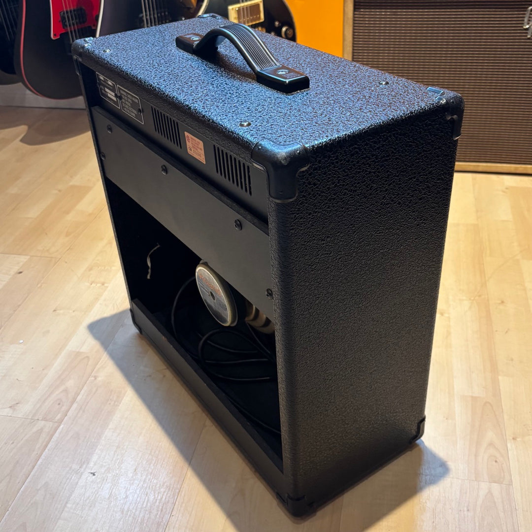 VINTAGE MIJ - Mid 1980's - Roland "Spirit 40" 1x12 GTR Combo w/ Reverb - USED
