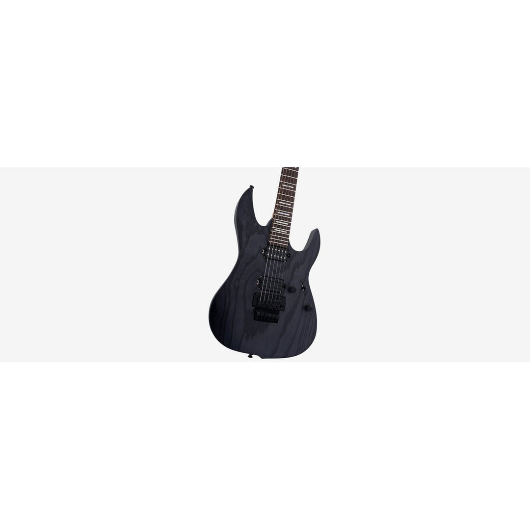 Sire Larry Carlton X5 (Transparent Black Satin) X5-TBKS