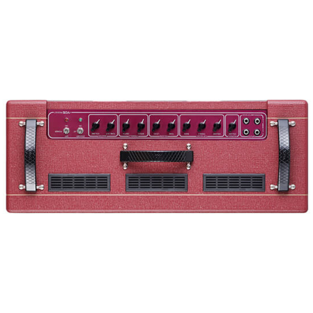 Vox AC30C2CVR LTD 30W Valve Combo 2x12 2 Channels