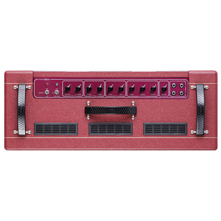 Vox AC30C2CVR LTD 30W Valve Combo 2x12 2 Channels