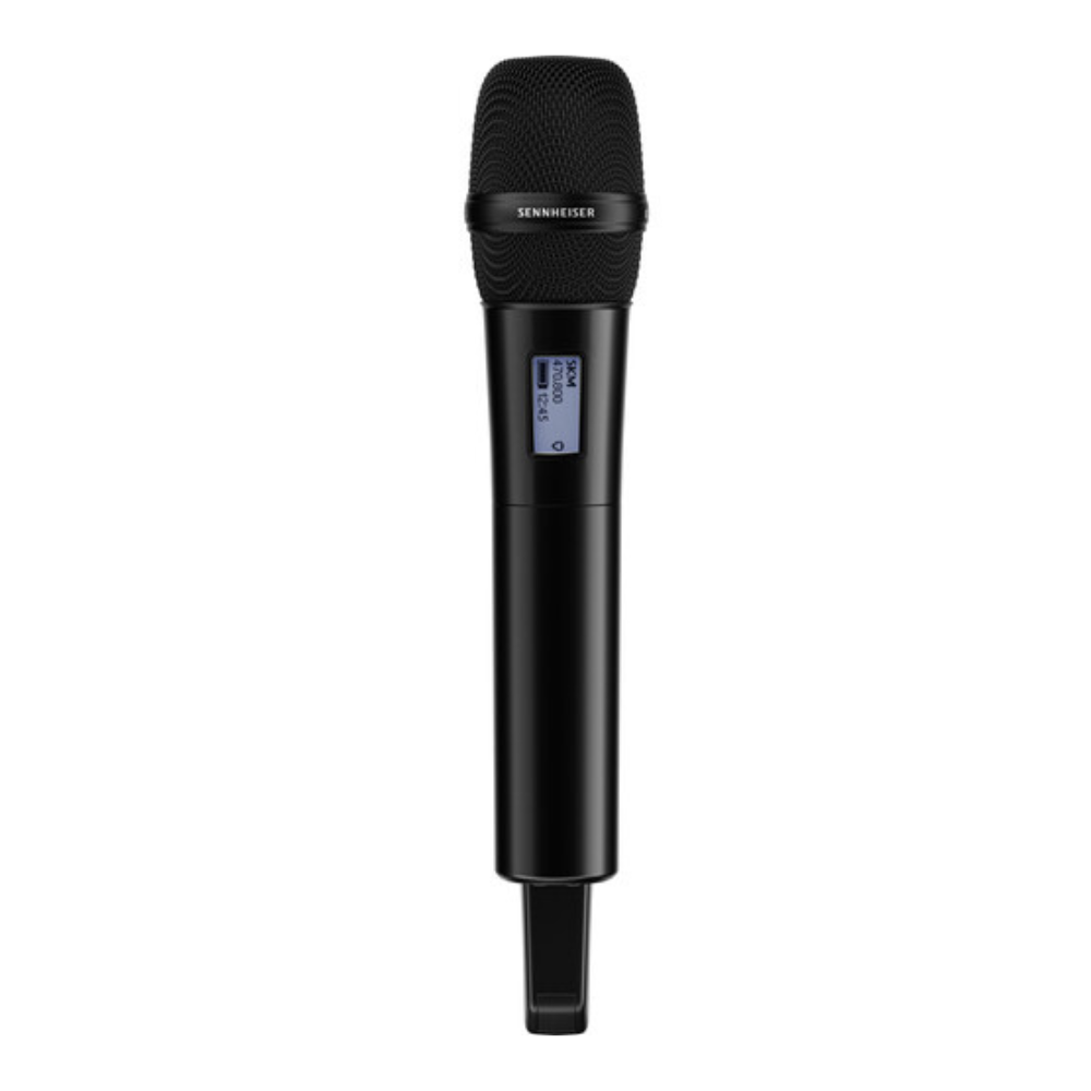 Sennheiser EW-DX SKM Handheld transmitter (no switch)
