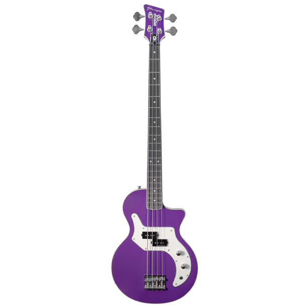 Orange Amplifiers Glenn Hughes Signature Purple O Bass