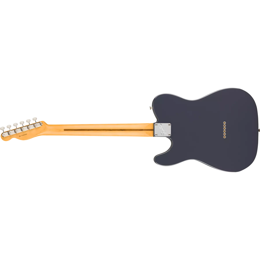 Fender American Professional Classic Telecaster® -  Rosewood Fingerboard -  Faded Black
