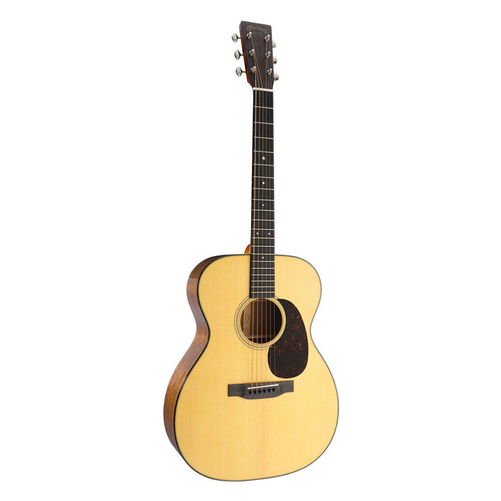 Martin 10Y2500018L Standard Series Acoustic – 00018 with Hardshell Case, Left-Handed