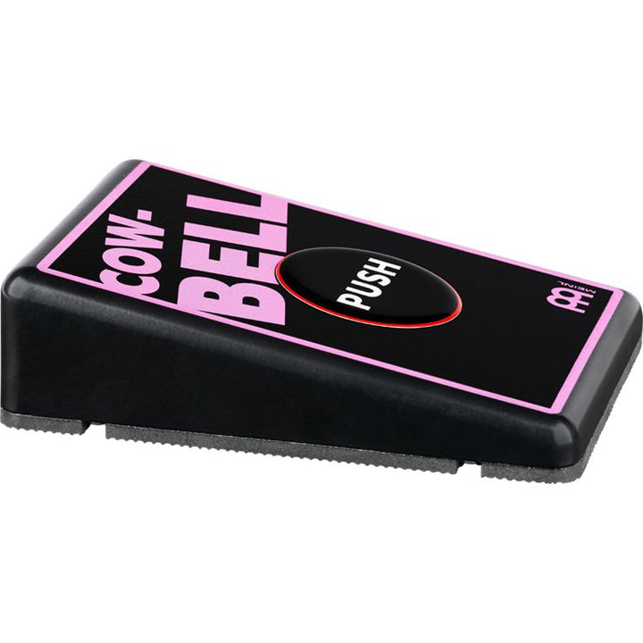 Meinl STB2- Meinl Percussion Stomp Box - Cowbell