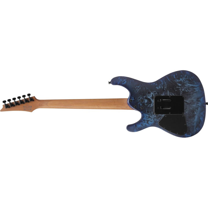 Ibanez S Standard (Cosmic Blue Frozen Matte) S770CZM