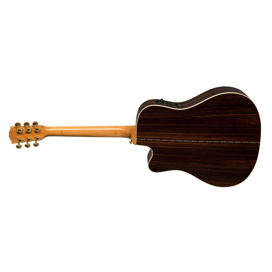 Gibson Songwriter Cutaway - Antique Natural