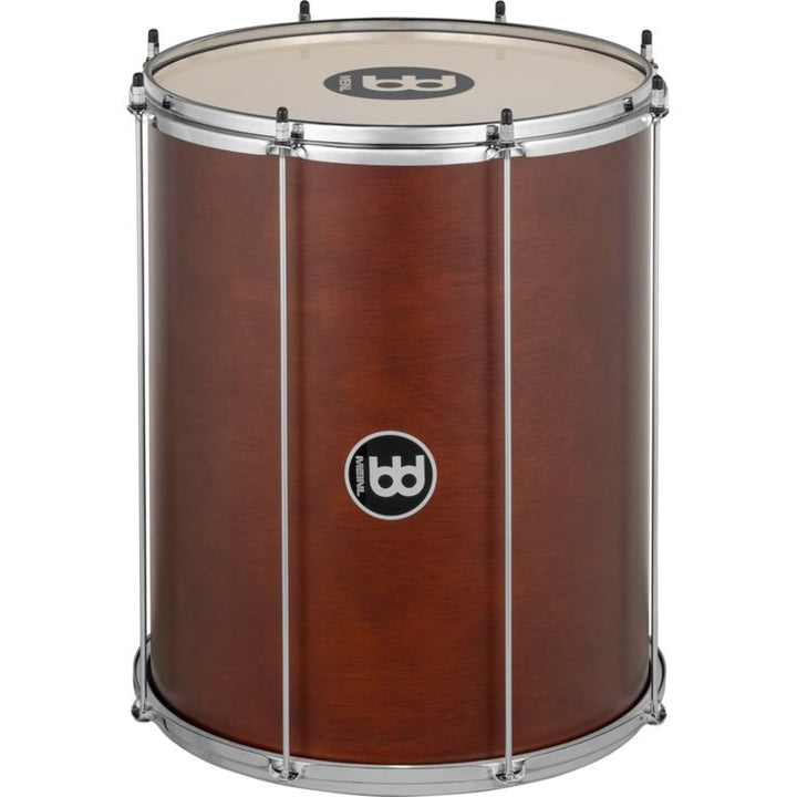 Meinl Percussion 16" Traditional Wood Surdo (Patented)