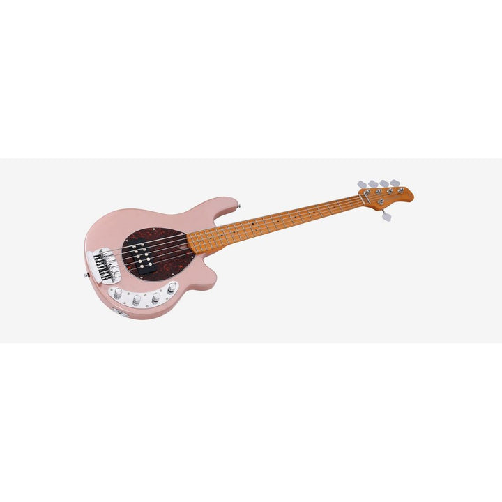 Sire Marcus Miller Z3 5-string Bass (Rosegold) Z3-5-Rosegold