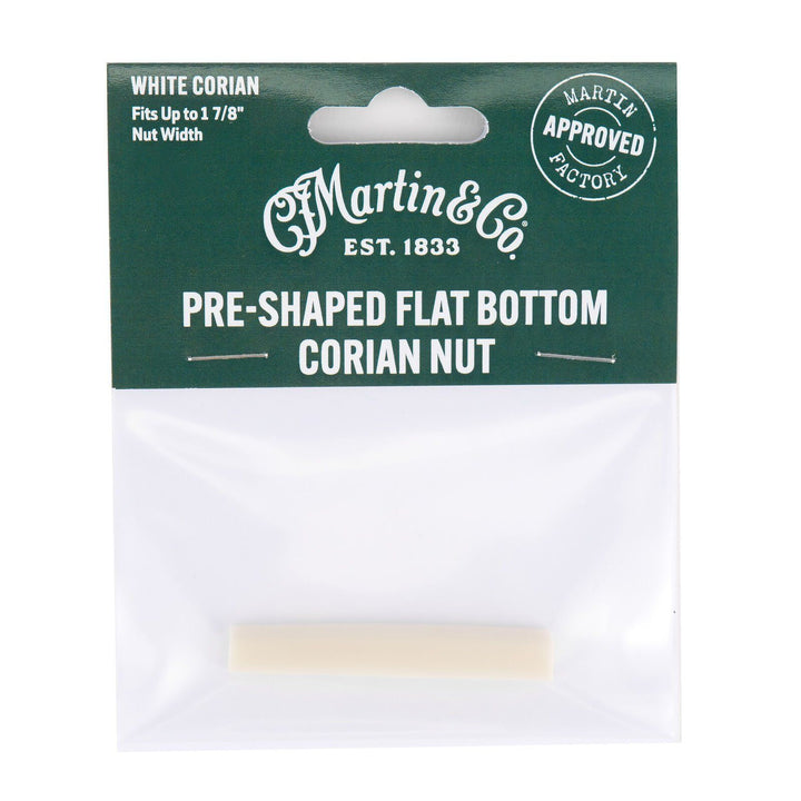 Martin 18NT0002 Push – Nut, Corian