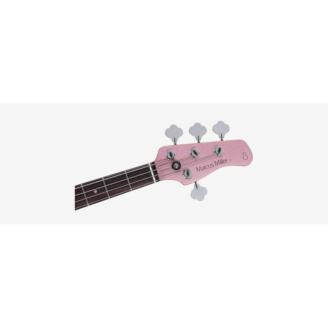 Sire Marcus Miller Z7 Bass (Burgundy) Z7-4-BUR