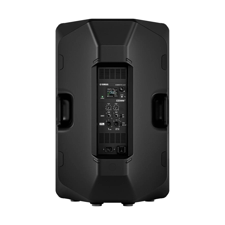 Yamaha DXR15MK3 15" Powered Speaker