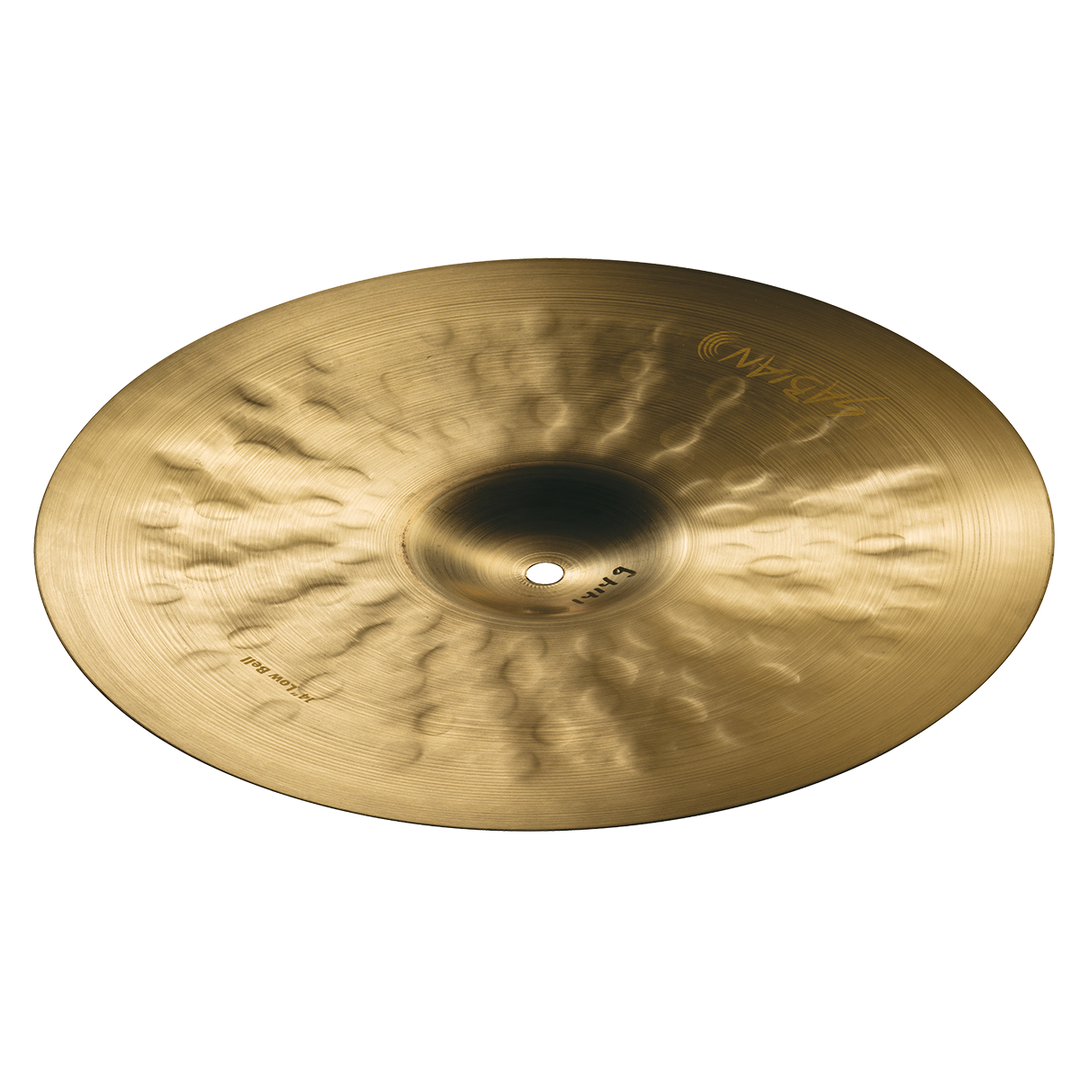Sabian 14" HHX ANTHOLOGY LOW BELL BOTTOM