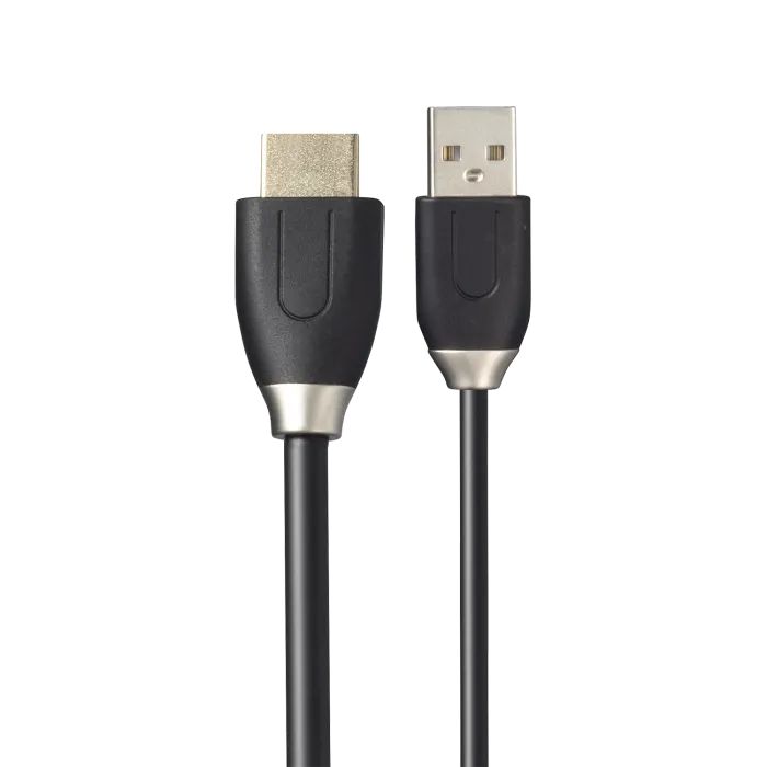 ViewSonic VB-WPS-003 – ViewBoard® Cast Dongle, HDMI + USB-A, Black