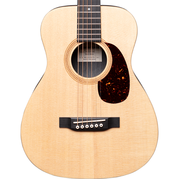 Martin LX1RE Little Martin Acoustic Electric Guitar