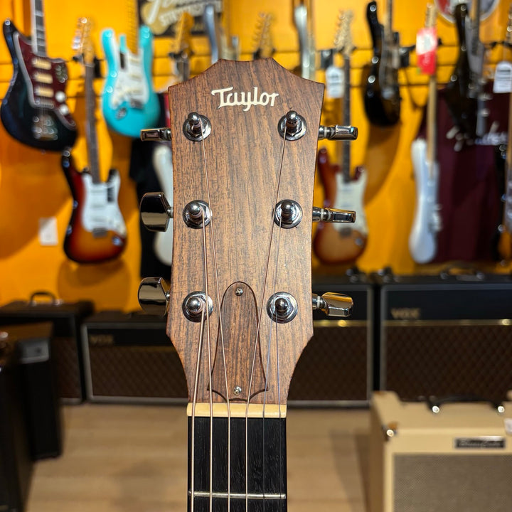 Taylor - 314ce Cutaway AC Electric w/ DLX Taylor HD Case (Natural-2010) - USED