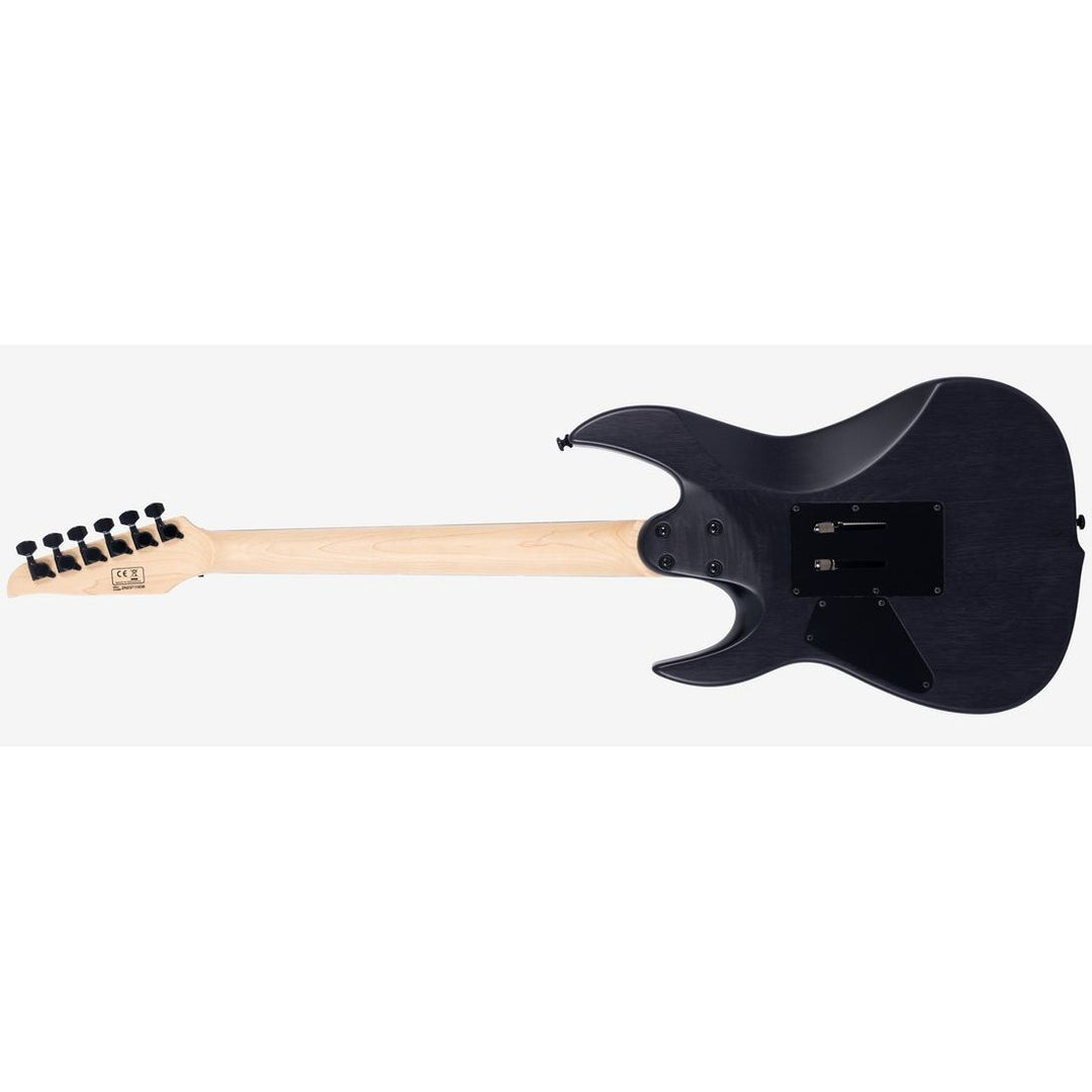 Sire Larry Carlton X5 (Transparent Black Satin) X5-TBKS