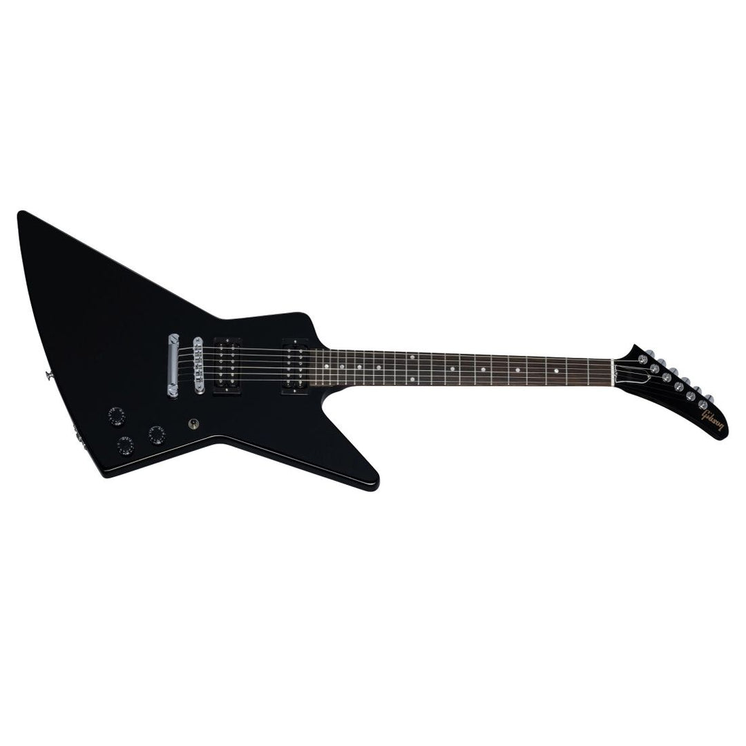 Gibson 80s Explorer - Ebony