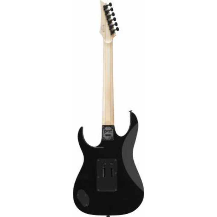 Ibanez RG Genesis Collection (Black) RG550BK