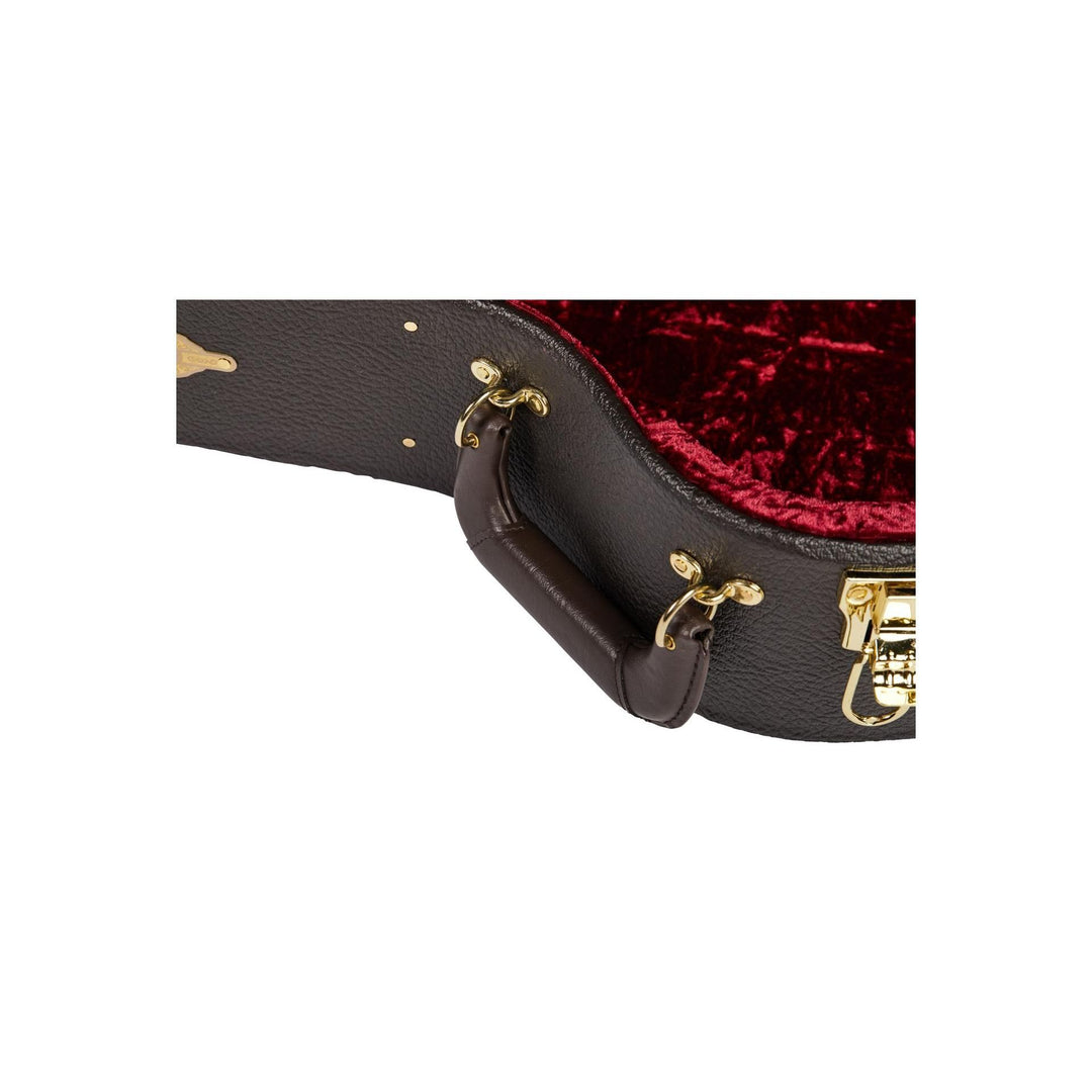 Taylor Case,T3/T5,Brown