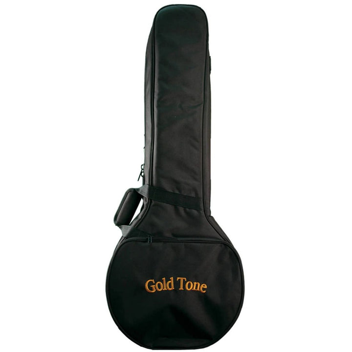 Gold Tone Gt Bluegrass Banjo W/Flange Left-Handed