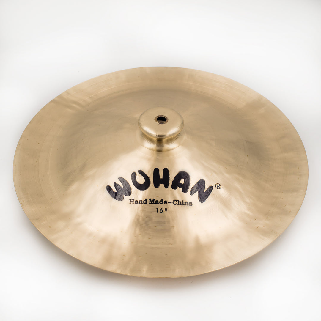 Wuhan WU104-16 - China 16 INCH Cymbal