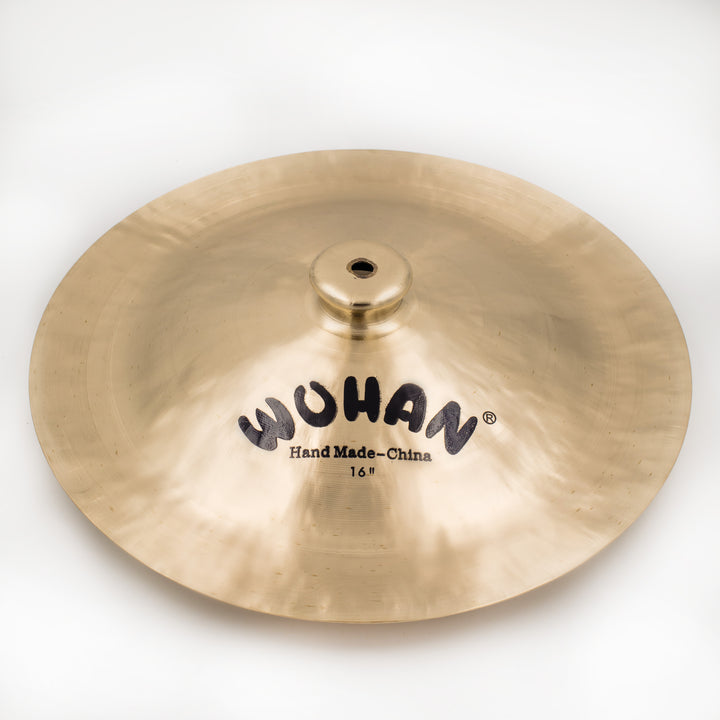 Wuhan WU104-16 - China 16 INCH Cymbal