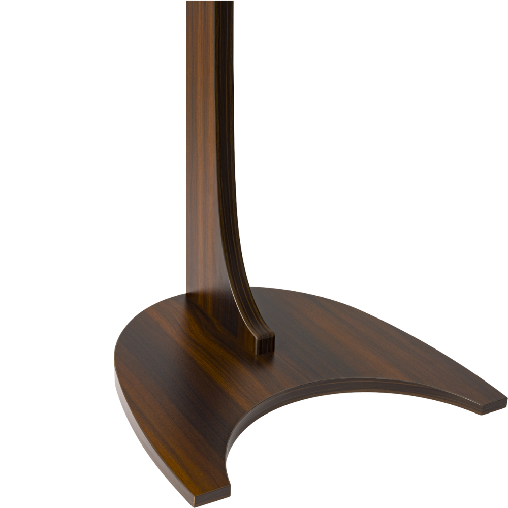 Fender Deluxe Wooden Hanging Stand