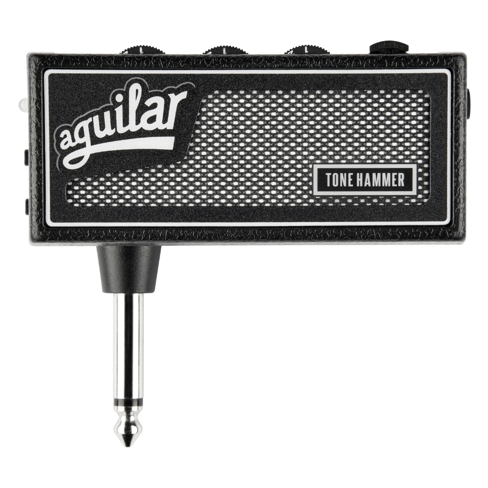Aguilar amPlug 3 Tone Hammer