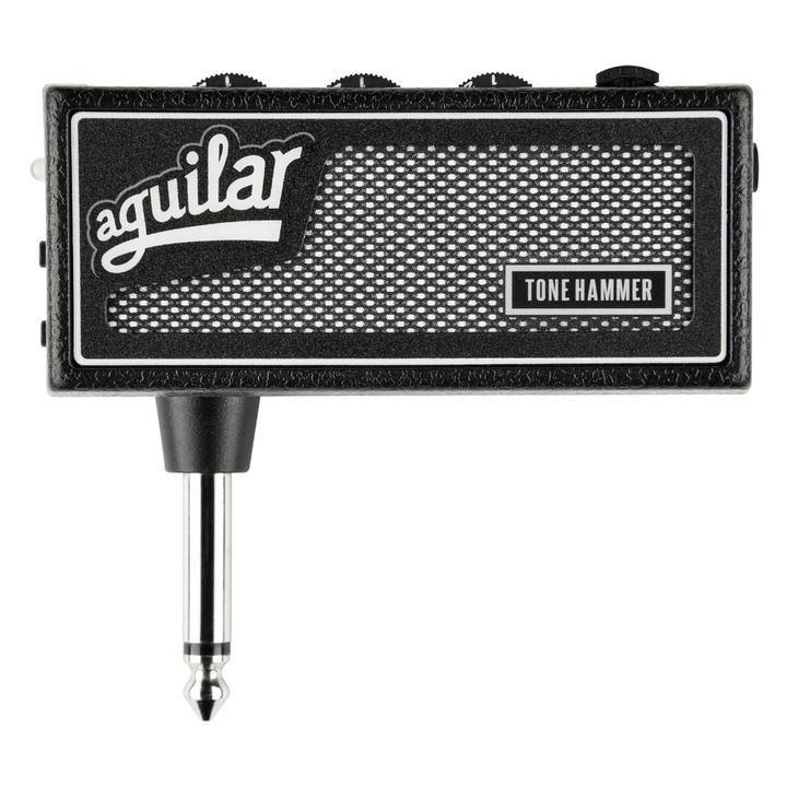 Aguilar AMPLUGTH amPlug 3 Tone Hammer