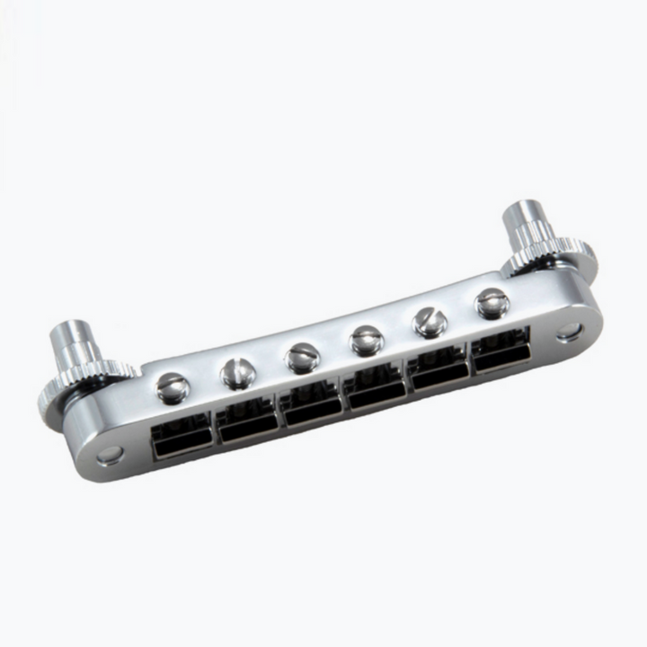 Allparts GB-0541 Nashville Tunematic Bridge Chrome
