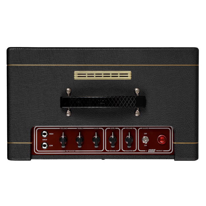 Vox AC4HWR1 Handwired 4w Combo, 12" Celestion G12M Greenback