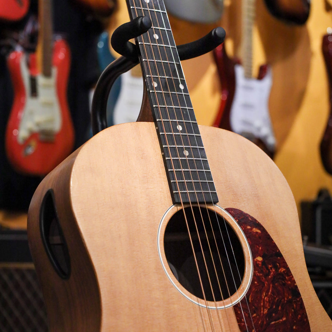Gibson - Generation G-45 Acoustic w/LR Baggs Element Bronze Pickup Upgrade & Gibson Bag - 2021 - USED