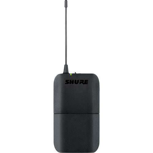 Shure BLX1 Bodypack Transmitter (Freq: H9)