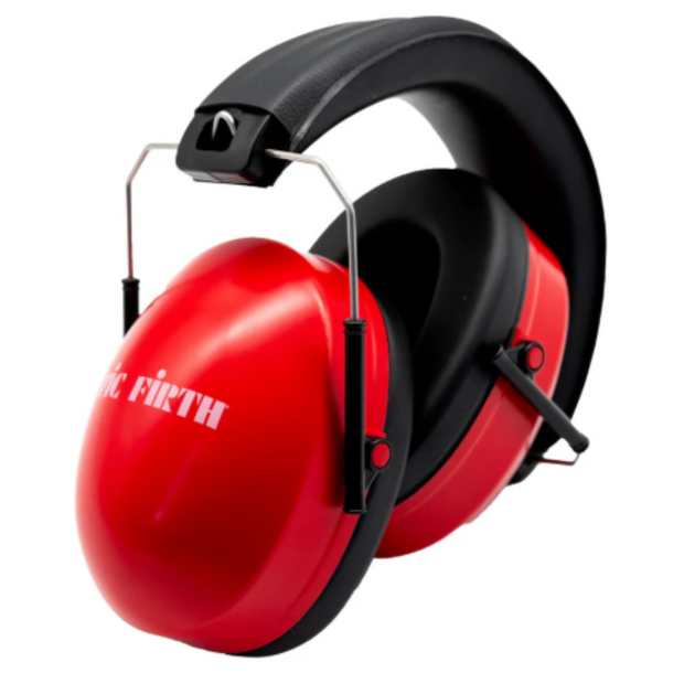 Vic Firth KIDP2 Vic Firth Kids Ear Protection Earmuffs