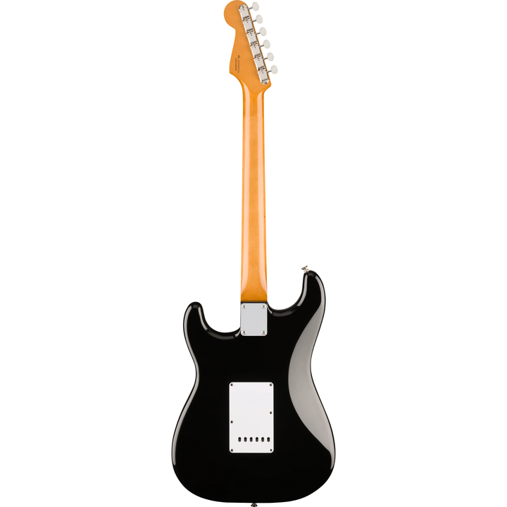 Fender  Vintera III Early '60s Stratocaster Electric Guitar (Black)