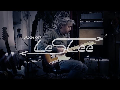 Allparts EP-0988-000 Pickup Leslee for Telecaster