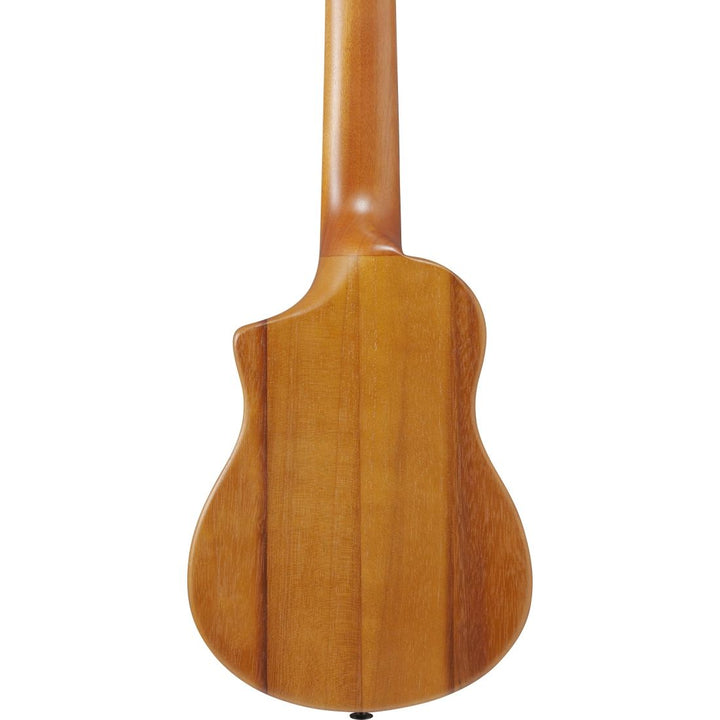 Ibanez Open Pore Compact Acoustic Guitar with Gigbag - Natural