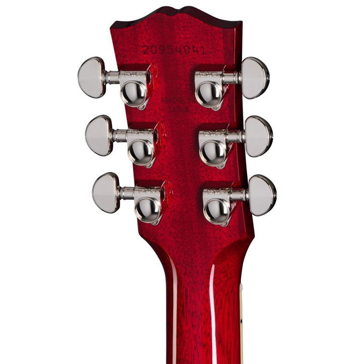 Gibson Hummingbird Standard Acoustic/Electric Guitar with Hardshell Case - Vintage Cherry Sunburst