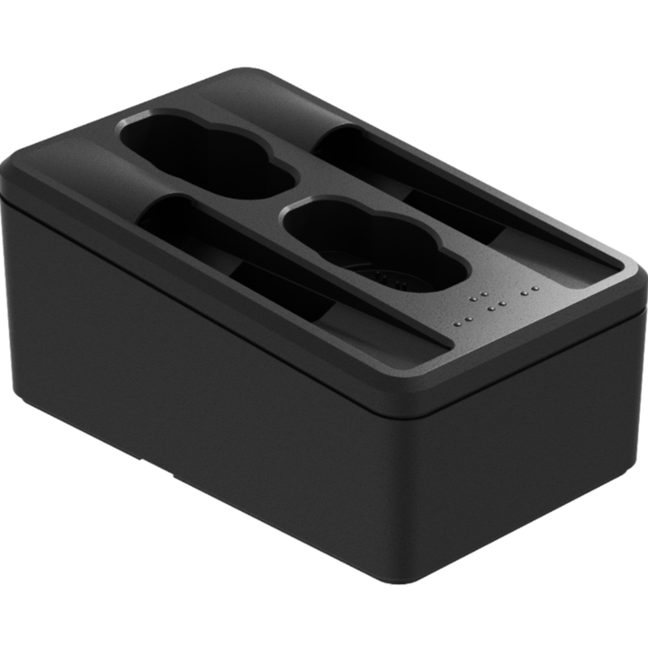 DPA CH0202-PS Dock Recharge Station with Mains Power Supply