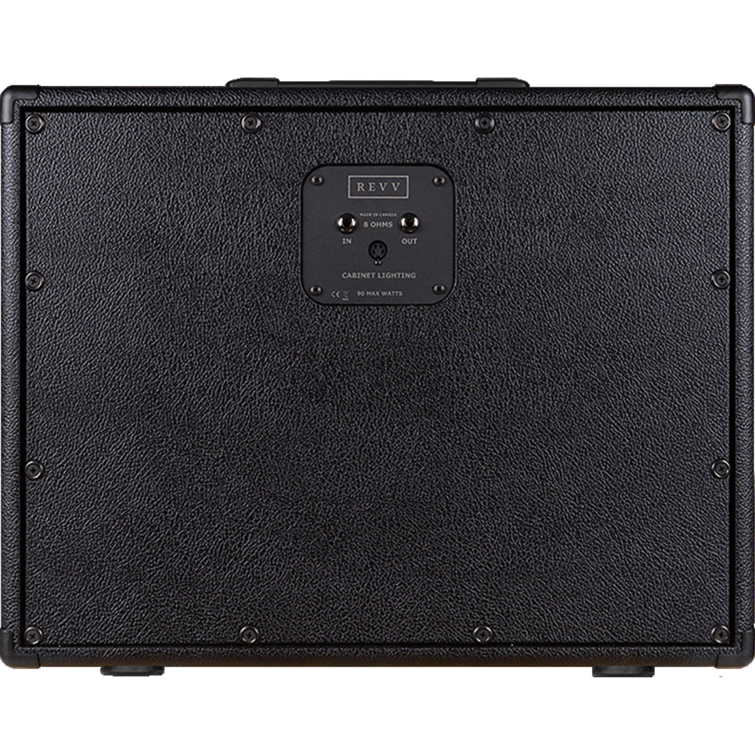 Revv 1x12 RV90 Speaker Cabinet