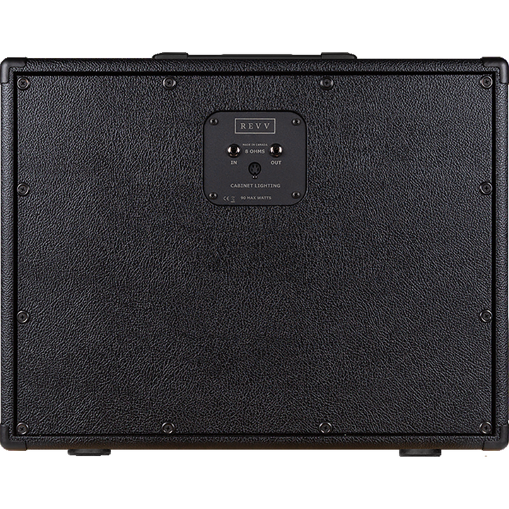 Revv 1x12 RV90 Speaker Cabinet