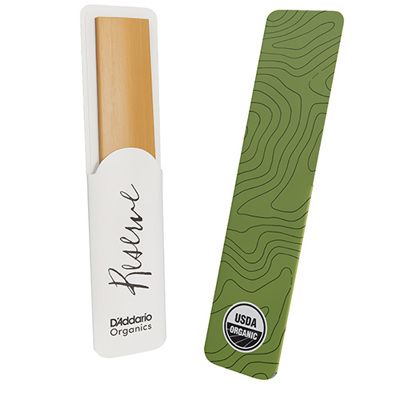 D'Addario Woodwinds ODLR0545 Reserve, Baritone Saxophone - Box Of 5 - 4.5
